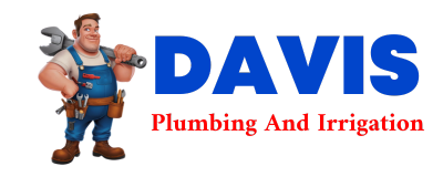 Trusted plumber in WHITE PINE